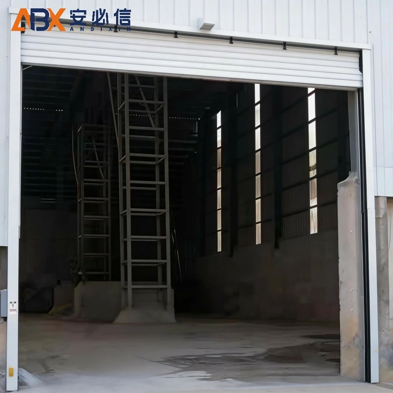 桂林快速堆积门