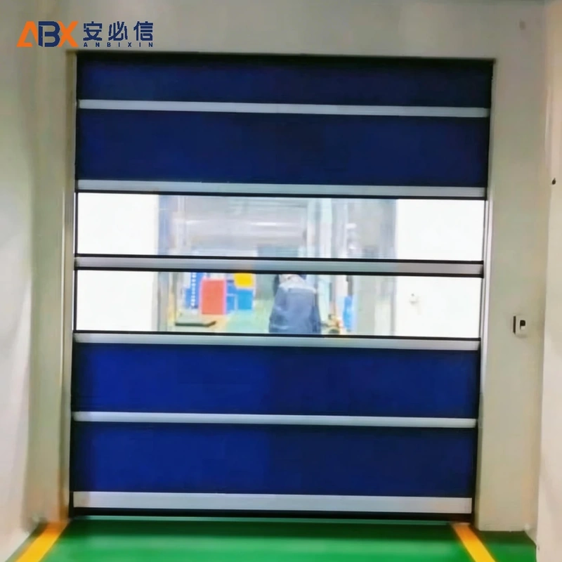 桂林快速门